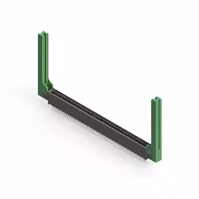 395-108-556-858 EDAC Inc.  Edgeboard Connectors
